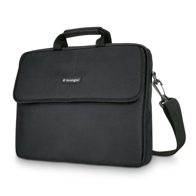 Kensington SP17 17'' Classic Laptop Sleeve taske