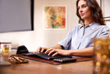 HP 925 ergonomisk, vertikal mus