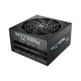 FSP Hydro Ti PRO 1000W enhed til strømforsyning 20+4 pin ATX ATX Sort