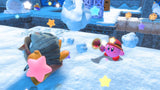 Nintendo Kirby and Forgotten Land Standard Flersproget Nintendo Switch