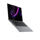 Lenovo Yoga Pro 7 15IPH11 Copilot+ PC Intel Core Ultra 9 386H Laptop 38,9 cm (15.3") Berøringsskærm WQXGA 32 GB LPDDR5x-SDRAM 1 TB SSD NVIDIA GeForce RTX 5060 Wi-Fi 7 (802.11be) Windows 11 Pro Grå Tysk