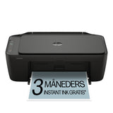 HP DeskJet 2910 Trådløst All-in-One Farve Printer, Instant Ink