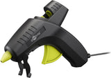Goobay 77824 varm limpistol og pen Sort 80 W