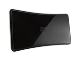 One For All Design Line DVB-T2 Curved Antenne 5G black fjernsynsantenne Indendørs