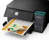 Epson EcoTank ET-2950 Inkjet A4 4800 x 1200 dpi 33 sider pr. minut Wi-Fi