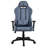 Arozzi Torretta SoftFabric - Blue Blå