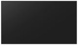 Optoma N3861K Digital fladpaneldisplay 2,18 m (86") LED Wi-Fi 450 cd/m² 4K Ultra HD Sort Android 11 24/7