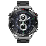 MaxCom Ecowatch1 3,86 cm (1.52") 51 mm Digital 360 x 360 pixel Sort