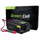 Green Cell INV06 strømadapter og vekselret Automatisk 150 W Sort