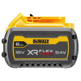 DeWALT DCB546T2-XJ ledningsfrit batteri / ledningsfri oplader