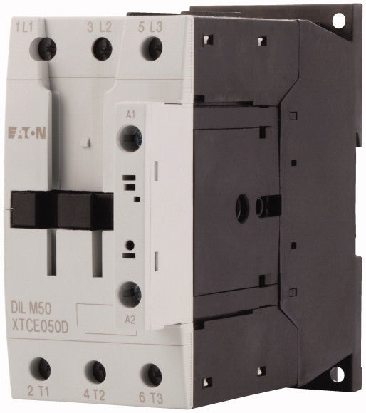 Eaton DILM50(230V50/60HZ) Kontaktor