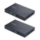 StarTech.com C10043-USB-EXTENDER konsoludbygning Konsol sender & modtager 5000 Mbit/s