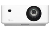 Optoma ML1080ST 550 ANSI lumens DLP 1080p (1920x1080) Hvid