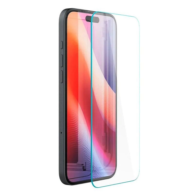 Spigen Glas.tR Slim HD Klar skærmbeskytter Apple 1 stk