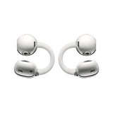 Huawei FreeClip 2 Headset True Wireless Stereo (TWS) I ørerne Opkald/musik Bluetooth Hvid
