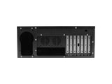 Lanberg SC01-3504-10B modulopbygget serverkabinet Stativ (4U)