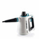 Ariete 4137/00 Bærbar damprenser 0,25 L 1050 W Hvid, Lyse Blå