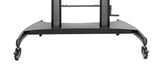 Gembird TVS-100T-02 tv-beslag 2,54 m (100")