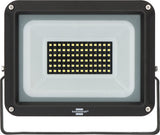 Brennenstuhl 1171250541 projektør Sort 50 W LED D