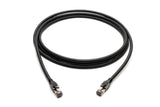 Digitus DK-1843-030 netværkskabel Sort 3 m Cat8.1 S/FTP (S-STP)