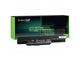 Green Cell AS05 laptop reservedel Batteri