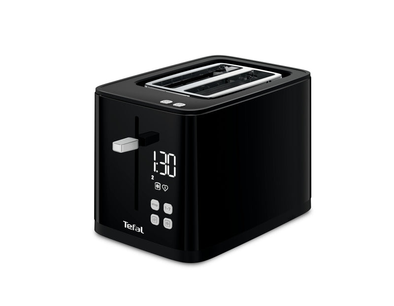 Tefal TT6408 7 2 skive(r) 850 W Sort