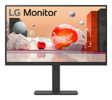 LG 27BA850-B computerskærm 68,6 cm (27") 1920 x 1080 pixel Fuld HD Sort