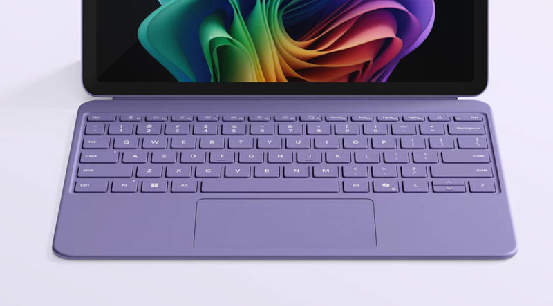 Microsoft EP2-32018 Reservedel og tilbehør til tablet Tastatur