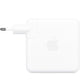Apple MX0J2ZM/A strømadapter og vekselret Indendørs 96 W Hvid