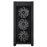ASUS TUF Gaming GT302 ARGB Midi Tower Sort