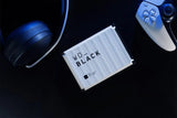 Western Digital WD_BLACK P10 ekstern harddisk 2 TB 2.5" USB Type-A 2.0/3.2 Gen 1 (3.1 Gen 1) Hvid