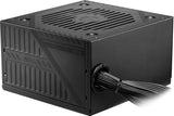 MSI MAG A650BNL enhed til strømforsyning 650 W 24-pin ATX ATX Sort