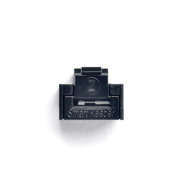 Smartkeeper NL03P2BK portblokering RJ-45 Sort 100 stk