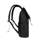 dbramante1928 Broadway - Backpack 16" ICON rygsæk Sort