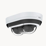 Axis P4708-PLVE IP-sikkerhedskamera Indendørs & udendørs 3840 x 2160 pixel Loft/væg