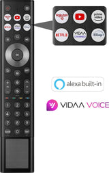 Hisense PX3 projektion-tv Ultrakort projektor med kort projiceringsafstand 2800 ANSI lumens UHD 4K (3840x2160) Sort, Mørkegrå