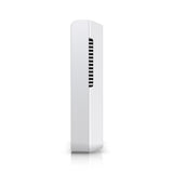 Ubiquiti U7 Pro Wall 5700 Mbit/s Hvid Strøm over Ethernet (PoE)