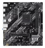 ASUS PRIME B550M-K ARGB AMD B550 Stik AM4 micro ATX