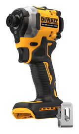 DeWALT DCF850NT 3250 rpm Sort, Gul