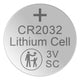 XCell 145538 husholdningsbatteri Engangsbatteri CR2032 Lithium