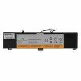 Green Cell LE160 laptop reservedel Batteri