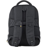 StarTech.com NTBKBAG156 taske og etui til laptop 39,6 cm (15.6") Rygsæk Sort