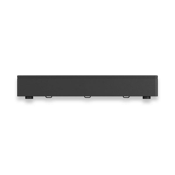 ASUS NUC 13 Rugged BNUC13BRKP200B02I Sort N50