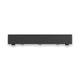 ASUS NUC 13 Rugged BNUC13BRKP200B02I Sort N50