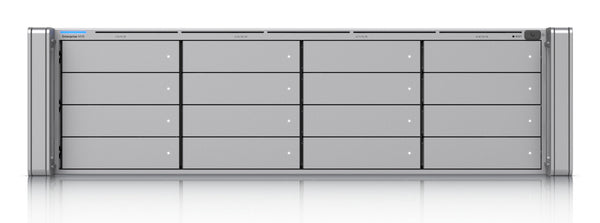 Ubiquiti Enterprise Network Video Recorder 3U Grå