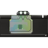 Corsair Hydro X XG7 RGB SUPRIM/TRIO 4080 Vandblok + bagplade