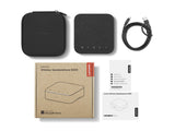 Lenovo 4Y71Q47766 konferencetelefon PC Bluetooth Sort