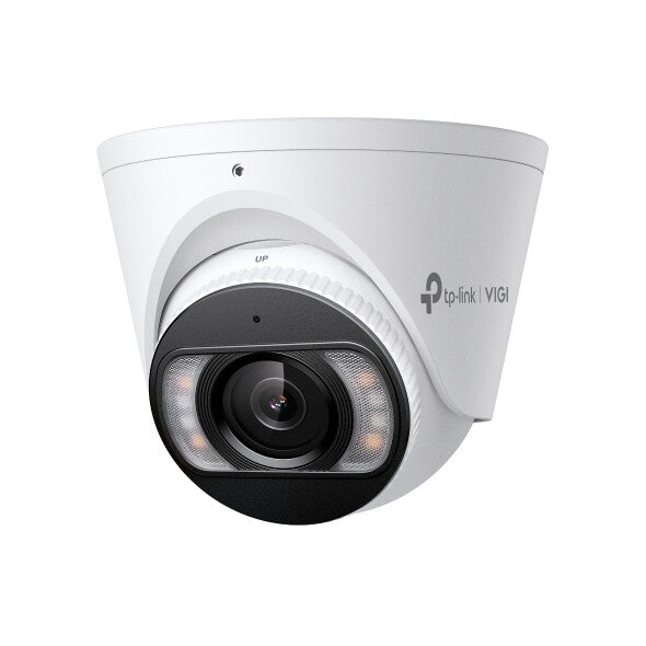 TP-Link VIGI C455(2.8mm) Tårn IP-sikkerhedskamera Indendørs 2880 x 1620 pixel Loft