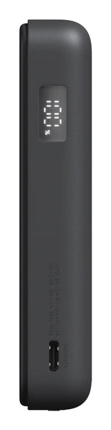 Xiaomi BHR08P9GL powerbank Lithium-Ion (Li-Ion) 5900 mAh Trådløs opladning Grå