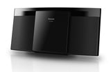 Panasonic SC-HC200 Home audio micro system 20 W Sort